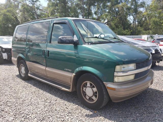 Zdjęcie 4 z aukcji – 2002 CHEVROLET ASTRO z VIN 1GNDM19X22B141744