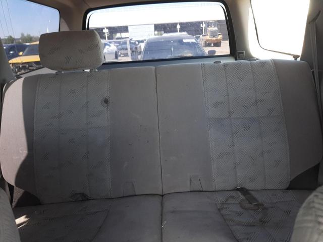 Photo 10 from auction – 2001 TOYOTA 4RUNNER SR with VIN JT3GN86R910183750