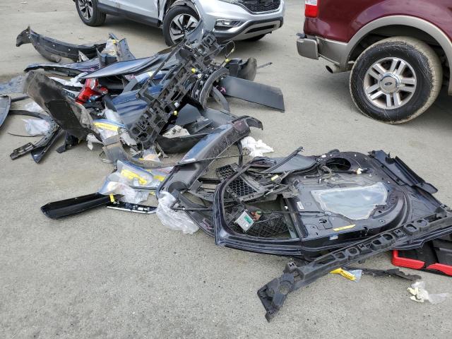 Foto 13 de la subasta – 2017 FORD EXPLORER X con VIN 1FM5K8D87HGD91242