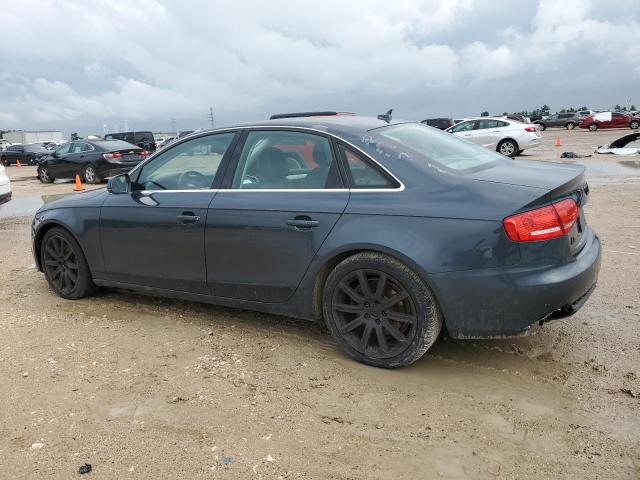 Photo 2 from auction – 2011 AUDI A4 PREMIUM with VIN WAUEFAFL3BN038627