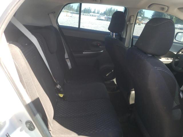 Photo 10 from auction – 2013 TOYOTA SCION XD with VIN JTKKUPB44D1039172