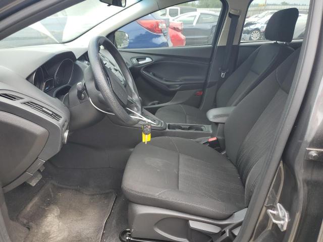 Photo 7 from auction – 2016 FORD FOCUS SE with VIN 1FADP3F28GL406355