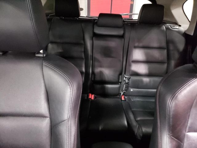 Photo 10 from auction – 2016 MAZDA CX-5 GT with VIN JM3KE4DY4G0786338