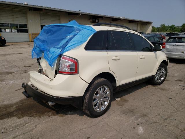 Photo 3 from auction – 2008 FORD EDGE LIMIT with VIN 2FMDK39C88BB44475
