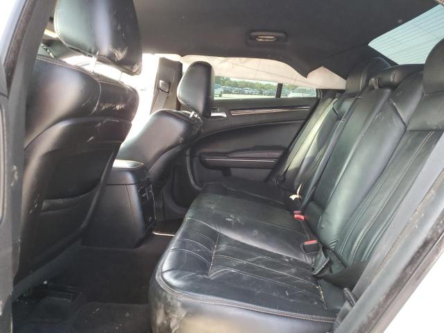 Photo 10 from auction – 2017 CHRYSLER 300 with VIN 2C3CCABGXHH664712