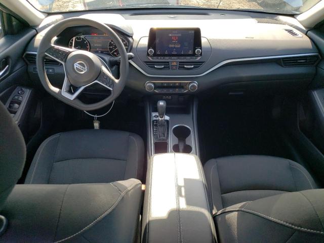 Photo 8 from auction – 2022 NISSAN ALTIMA SV with VIN 1N4BL4DV9NN303176