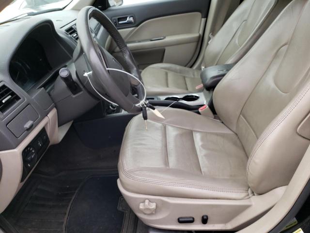 Photo 7 from auction – 2010 FORD FUSION SEL with VIN 3FAHP0JA6AR274672