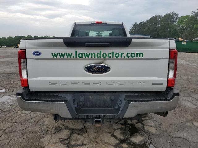 Photo 6 from auction – 2017 FORD F250 SUPER with VIN 1FT7X2A67HEC18217