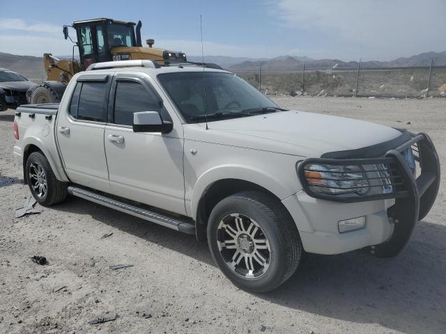 Photo 4 from auction – 2008 FORD EXPLORER S with VIN 1FMEU53888UA28704