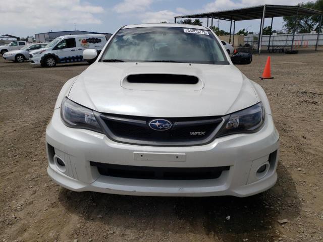Снимка 5 от търг – 2014 SUBARU IMPREZA WR с VIN JF1GR7E64EG260531