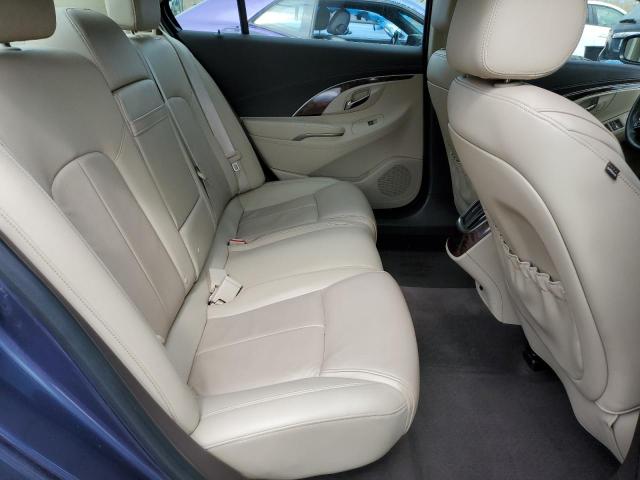 Photo 10 from auction – 2015 BUICK LACROSSE with VIN 1G4GB5G36FF231623