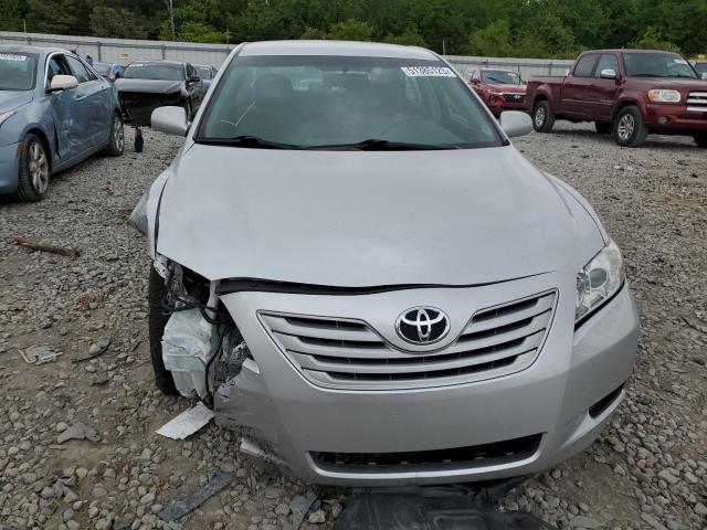 Photo 5 from auction – 2009 TOYOTA CAMRY BASE with VIN 4T4BE46KX9R116744