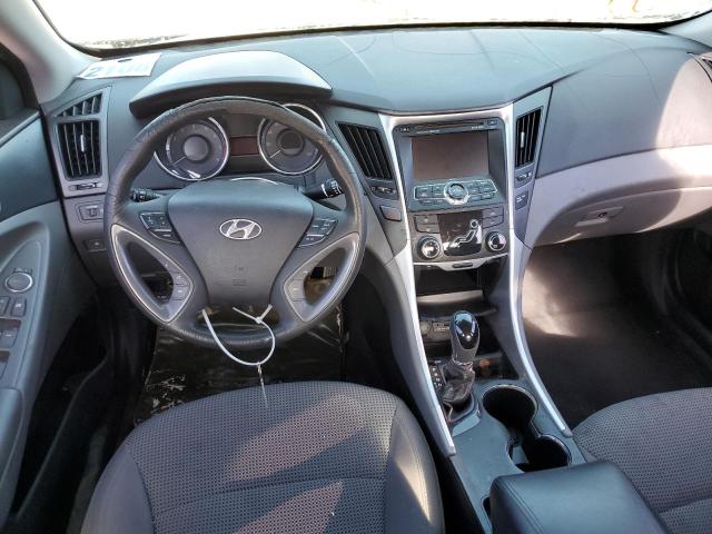 Photo 8 from auction – 2011 HYUNDAI SONATA GLS with VIN 5NPEB4AC8BH113121