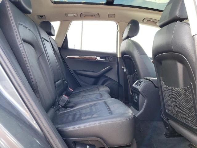 Photo 11 from auction – 2012 AUDI Q5 PREMIUM with VIN WA1LFAFP5CA089711