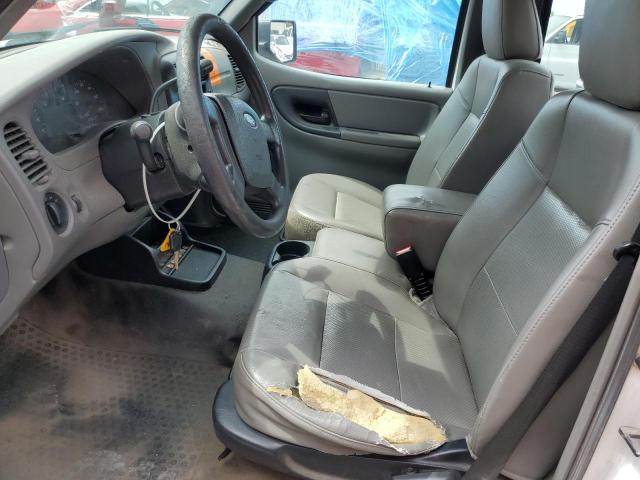 Photo 7 from auction – 2011 FORD RANGER with VIN 1FTKR1AD4BPA53459