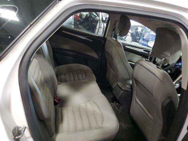 Photo 10 from auction – 2015 FORD FUSION S with VIN 3FA6P0G73FR153379