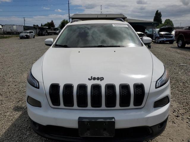 Photo 5 from auction – 2018 JEEP CHEROKEE L with VIN 1C4PJMCX3JD516259