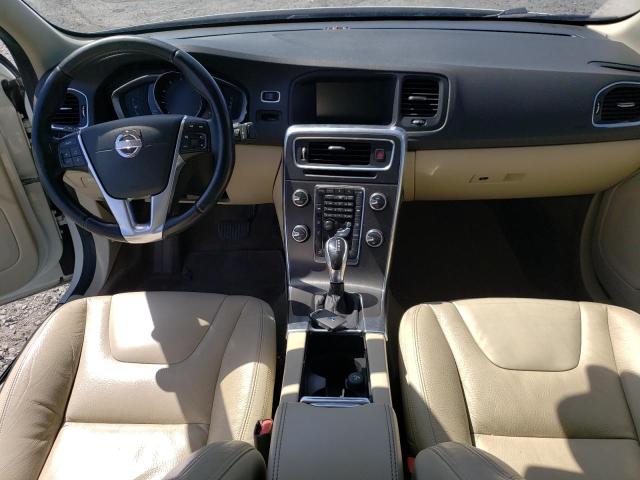 Photo 8 from auction – 2014 VOLVO S60 T5 with VIN YV1612FS6E1291773