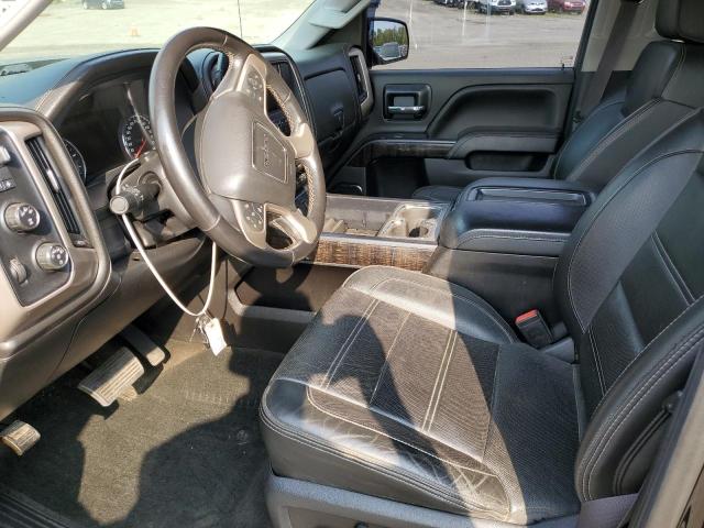 Photo 7 from auction – 2015 GMC SIERRA K25 with VIN 1GT120E82FF114925