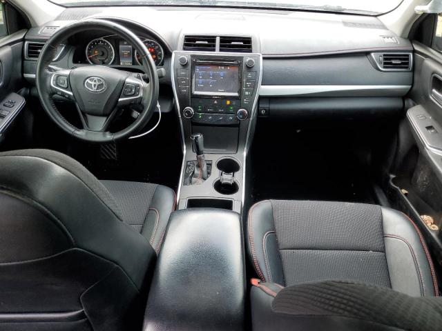 Photo 8 from auction – 2016 TOYOTA CAMRY LE with VIN 4T1BF1FK6GU128036