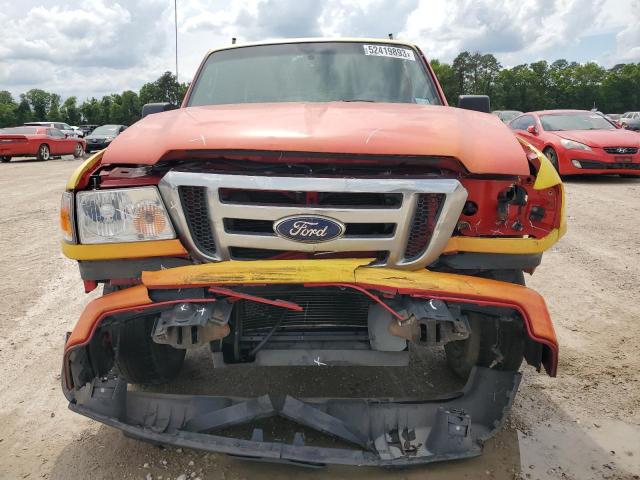 Photo 5 from auction – 2011 FORD RANGER SUP with VIN 1FTKR1EE0BPA47421