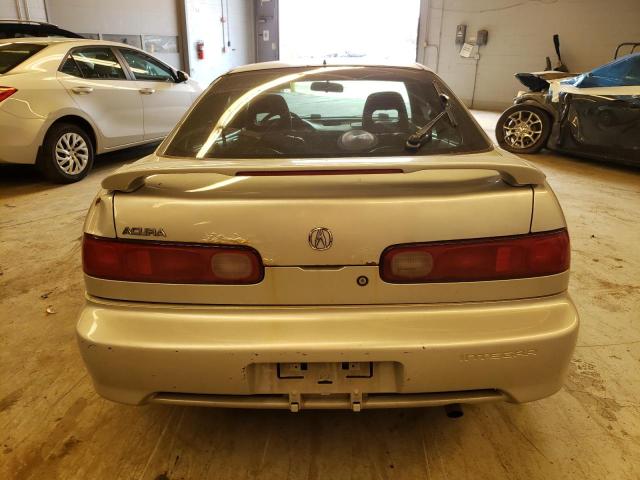 Photo 6 from auction – 2000 ACURA INTEGRA GS with VIN JH4DC4469YS011883