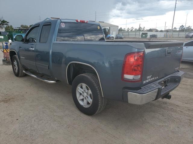 Photo 2 from auction – 2012 GMC SIERRA C15 with VIN 1GTR1VE0XCZ342727