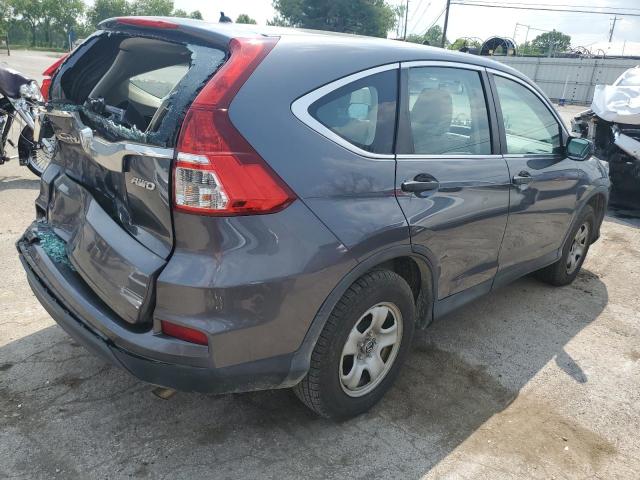 Photo 3 from auction – 2016 HONDA CR-V LX with VIN 2HKRM4H32GH671412