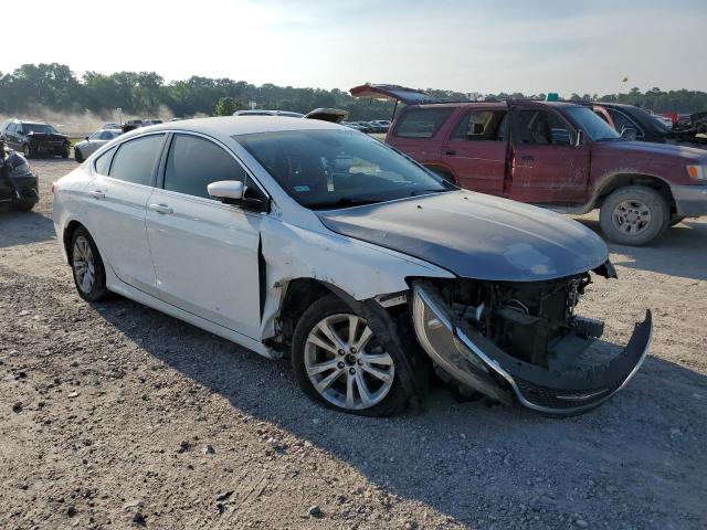 Photo 4 from auction – 2015 CHRYSLER 200 LIMITE with VIN 1C3CCCAB3FN562769