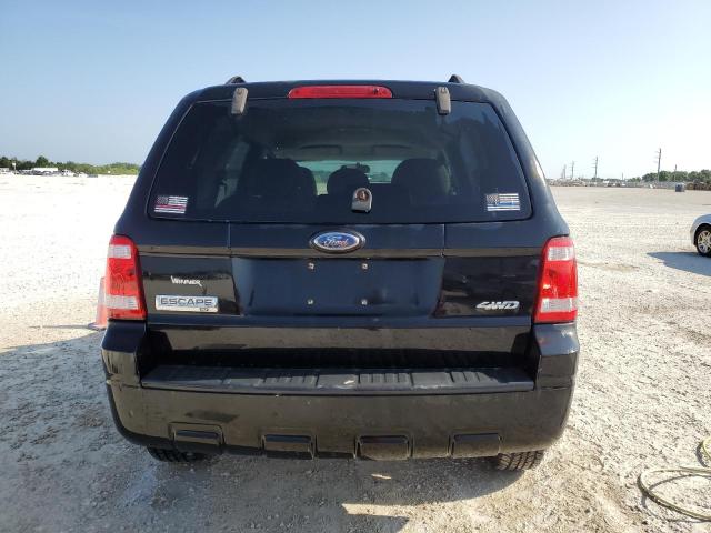 Photo 6 from auction – 2008 FORD ESCAPE XLT with VIN 1FMCU93Z68KB35463
