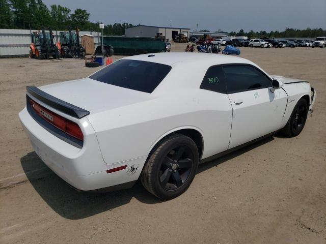 صورة رقم 3 من المزاد - 2013 DODGE CHALLENGER مع VIN 2C3CDYAGXDH716521