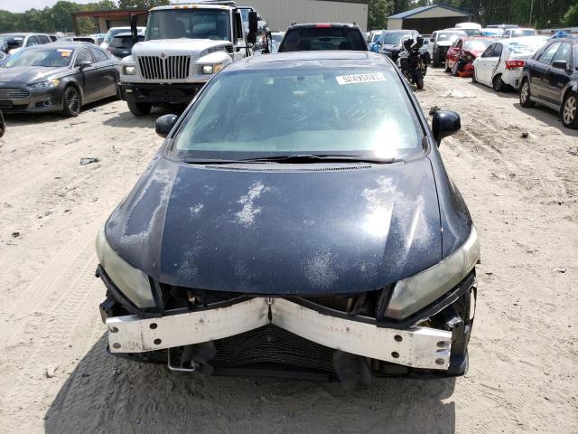 Photo 5 from auction – 2013 HONDA CIVIC EX with VIN 2HGFB2F81DH506680