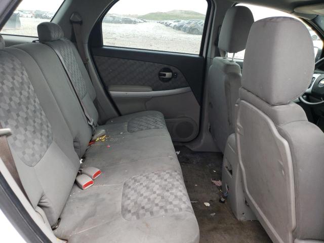 Photo 10 from auction – 2007 CHEVROLET EQUINOX LS with VIN 2CNDL23F476005963