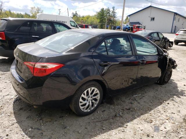 Photo 3 from auction – 2018 TOYOTA COROLLA L with VIN 2T1BURHEXJC090993