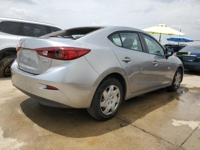 Photo 3 from auction – 2015 MAZDA 3 SV with VIN JM1BM1T72F1232484