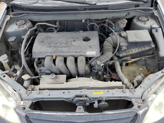Photo 11 from auction – 2003 TOYOTA COROLLA CE with VIN 1NXBR32E93Z146687