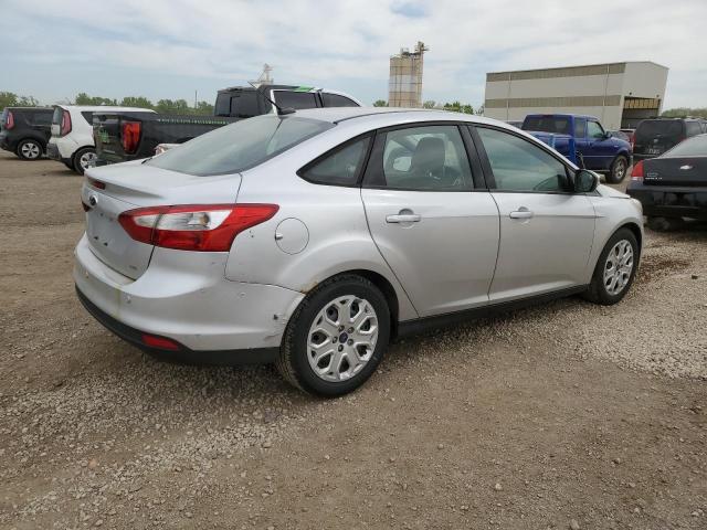 Photo 3 from auction – 2012 FORD FOCUS SE with VIN 1FAHP3F25CL353612