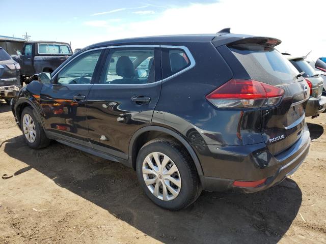 Photo 2 from auction – 2018 NISSAN ROGUE S with VIN KNMAT2MT1JP519451