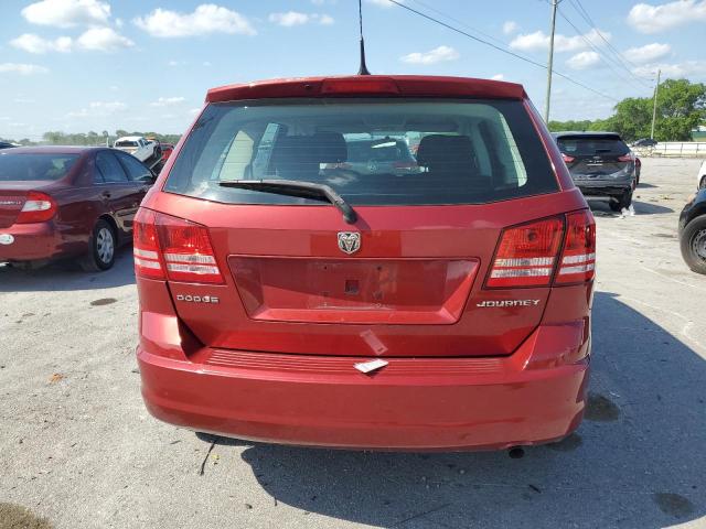 Photo 6 from auction – 2010 DODGE JOURNEY SE with VIN 3D4PG4FB0AT178864