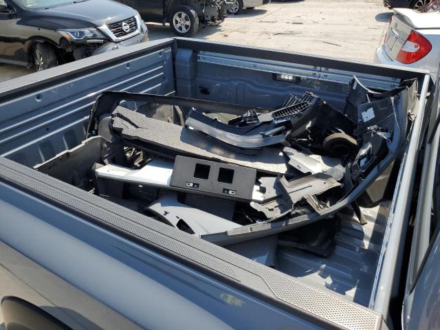 Photo 12 from auction – 2022 NISSAN FRONTIER S with VIN 1N6ED1EJ7NN633166