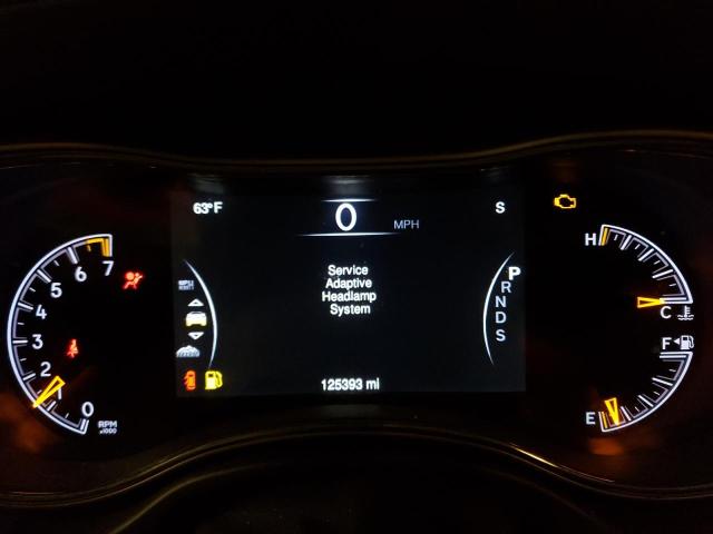 Photo 9 from auction – 2014 JEEP GRAND CHER with VIN 1C4RJFJG5EC275159