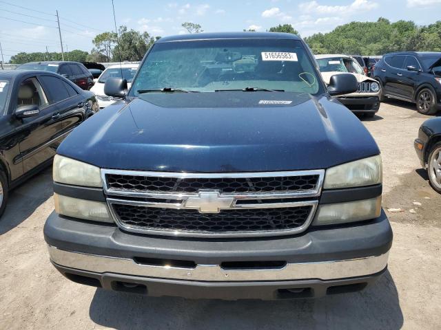 Photo 5 from auction – 2006 CHEVROLET SILVERADO2 with VIN 2GCEC19VX61353344