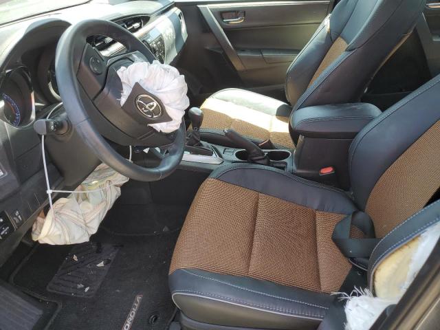 Photo 7 from auction – 2014 TOYOTA COROLLA L with VIN 2T1BURHE2EC052552