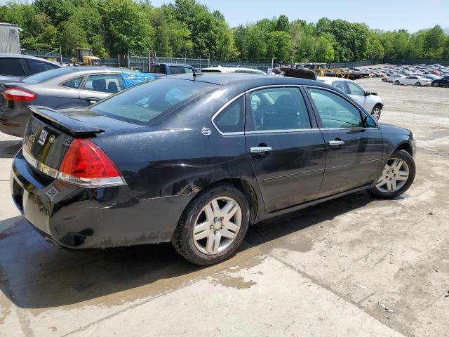 Photo 3 from auction – 2006 CHEVROLET IMPALA LTZ with VIN 2G1WU581069308446