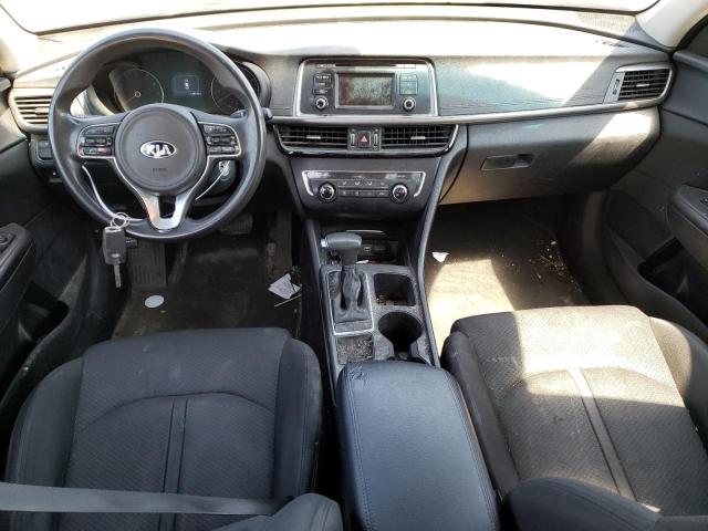 Photo 8 from auction – 2016 KIA OPTIMA LX with VIN KNAGT4L33G5107329