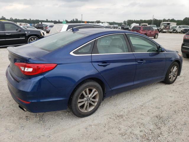 Photo 3 from auction – 2016 HYUNDAI SONATA SE with VIN 5NPE24AF8GH359684