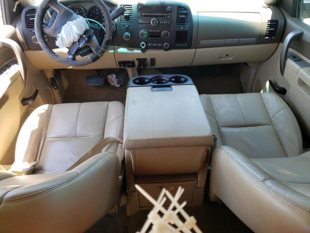 Photo 8 from auction – 2013 CHEVROLET SILVERADO with VIN 3GCPKSE79DG270338