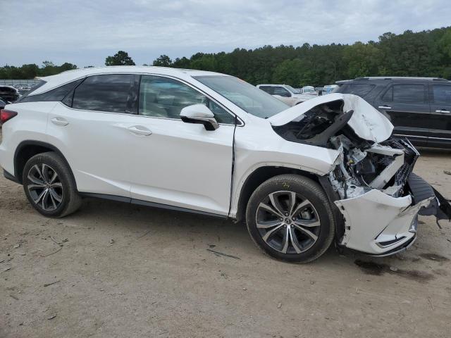 Zdjęcie 4 z aukcji – 2021 LEXUS RX 350 z VIN 2T2HZMAA3MC208209