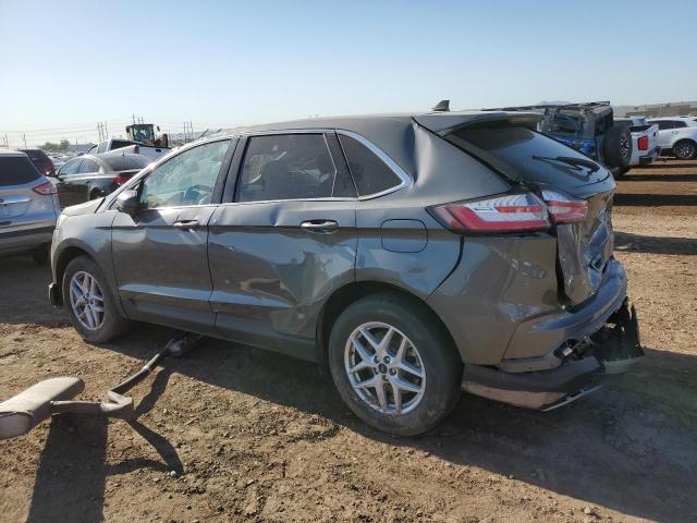 Photo 2 from auction – 2022 FORD EDGE SEL with VIN 2FMPK4J92NBA09992