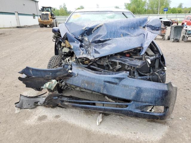 Photo 5 from auction – 2002 TOYOTA CAMRY LE with VIN JTDBF32K420066156